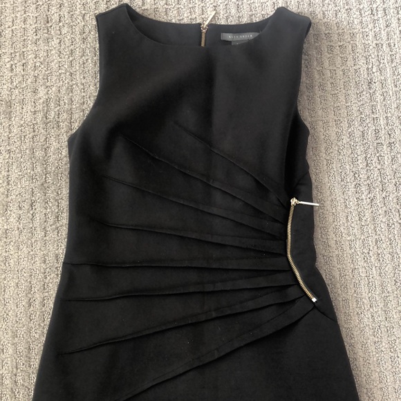 Black Dress - Picture 2 of 3